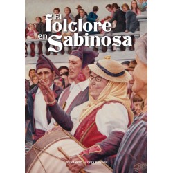 EL folclore en Sabinosa