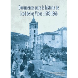 Documentos para la historia de Icod de los Vinos: 1589-1866