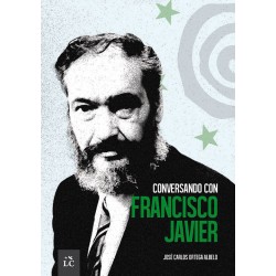 Conversando con Francisco Javier