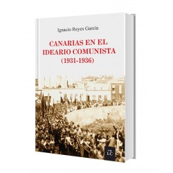 Canarias en el ideario comunista (1936-1939)