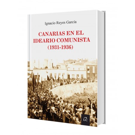 Canarias en el ideario comunista (1936-1939)