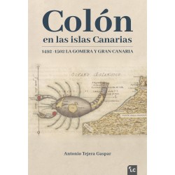 Colón en las islas Canarias, 1402-1502