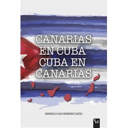 Canarias en Cuba, Cuba en...